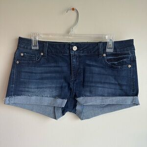 Altar'd state shorts